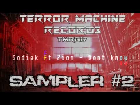 Sodiak ft Zion - Don´t Know