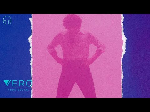 VERO Music: Thunder Jackson 'Find Yourself'