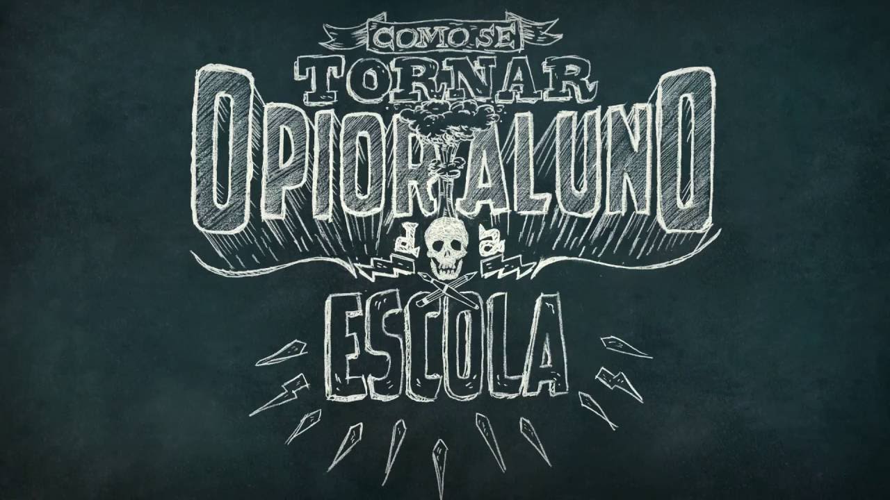 teaser Oficial