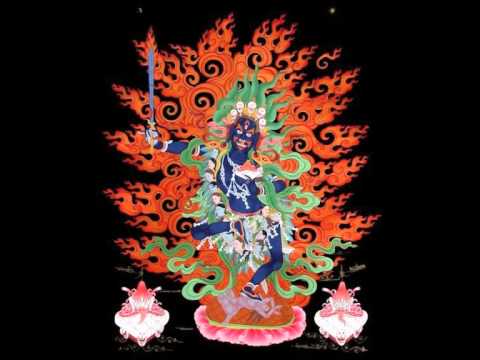 Anna Patrini - YESHE WALMO - Invocation and mantra  / Bön tradition