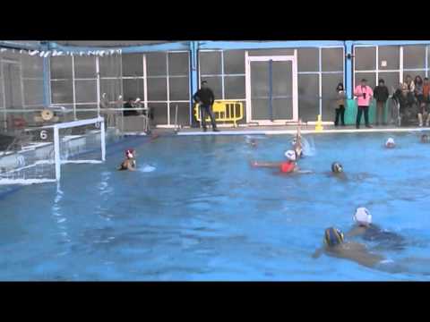 Wp Infantil Real Canoe NC Isostar Mas - Covibar/4 Caminos Fem