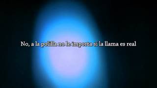 Aimee Mann - The Moth (subtítulos español)