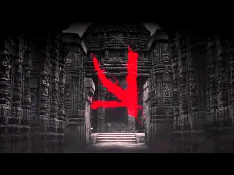 KSHMR & Felix Snow ft. Madi - Touch