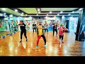 Ra Ra Rakkamma || Dance || Fitness Fun || Zumba Fitness | ra ra rakkamma zumba |