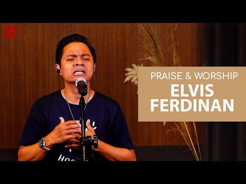 Elvis Ferdinan - Ku Hidup BagiMu