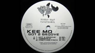 Kee Mo ‎– Ambience (1997)
