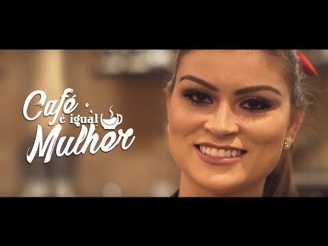 BANDA FLOR DA SERRA - Café é Igual Mulher | Lançamento Agosto/2019 (Clipe Oficial)