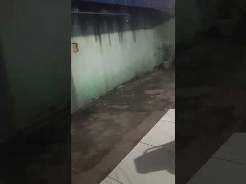 CHUVA EM JUCÁS CEARÁ HOJE 01.05.2026