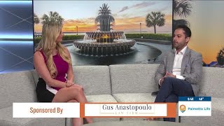 Gus Anastopoulo Law Firm