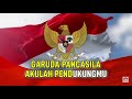 Karaoke Lagu Garuda Pancasila