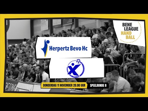 Herpertz/Bevo HC vs  AtomiX