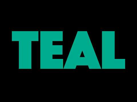 TEAL (Clip)
