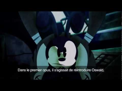 Epic Mickey : Le Retour des H�ros PC