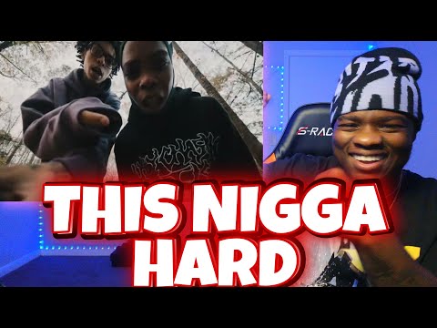 HE GOIN UP!! Lil Tony x Pcf Kari- Big Boy Glocc (Official Music Video) REACTION