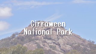 【Stanthorpe】Girraween National Park(Short Movie)