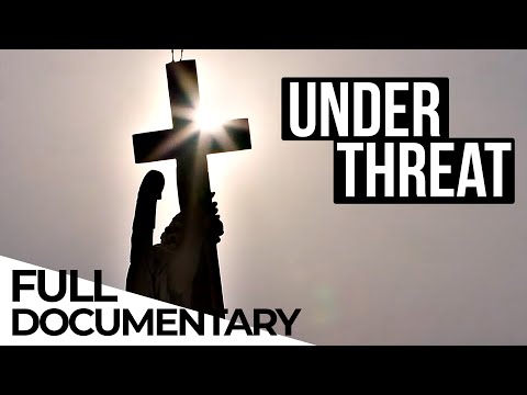 The Last Prayer: The Situation of Christians in the Middle East | ENDEVR Documentary