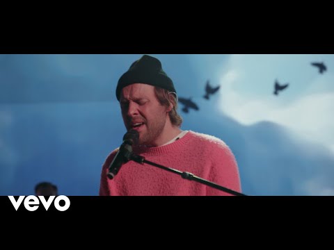 Stockholm Worship - Jesus Took Away My Sin (Official Live Video)