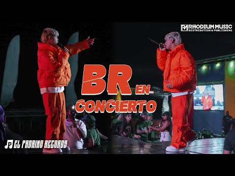 1er Concierto de @br_oficial__  en La Cotorra, Guanabacoa ( SOLD OUT ) cerrado por capacidad