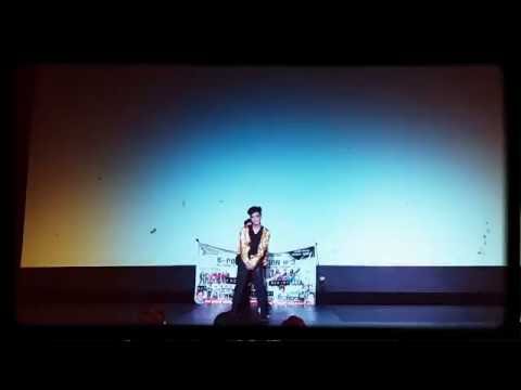 100916 IKON Dance Cover - LUXiKON (Rhythm ta, Dumb and Dumber & Beijing Beijing)