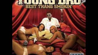 Young Dro - U Don&#39;t See Me Feat. Slim Thug