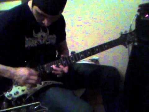 Guitar Soloing
