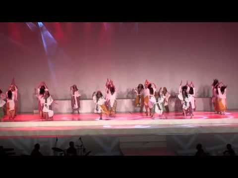 Lehakat Eretz - Bnei Shvá - 32º Festival Carmel (2012)