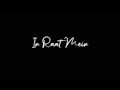 Maine Roya Status Love Song Status Video Black Screen Status New Whatsapp Status