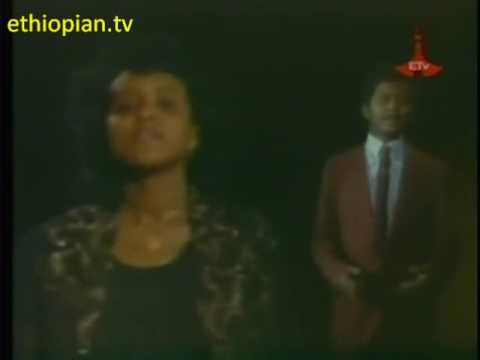 Ethiopian Classic Music  Kennedy Mengesha&Yeshiemebet Dubale  ልቤን ስታሮጪው