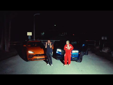 El Gordo - Dany Ome & Kevincito El 13 (Video Official) 