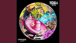 Nightfunk - Tequila video
