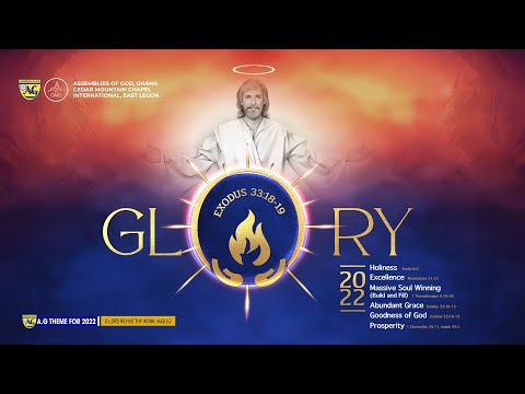 CEDAR SUNDAY DIVINE SERVICE (SECOND SERVICE)