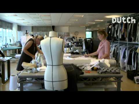 Dutch Profiles: G-Star