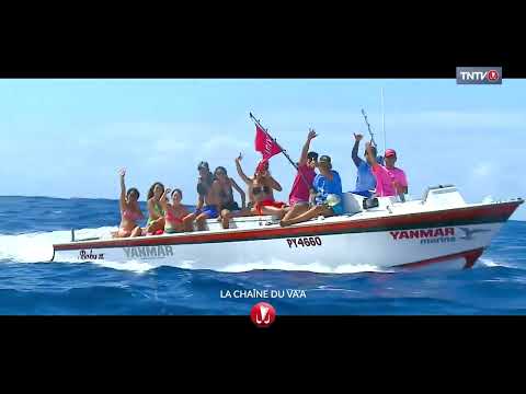 Hawaiki Nui 2022 - Mauruuru !