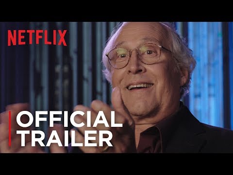 The Last Laugh (2019) (Trailer)