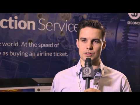 Tomas Laboutka, CEO & Co-Founder, HotelQuickly