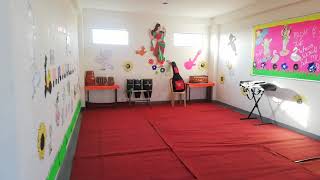 M.P.S. Public School Video