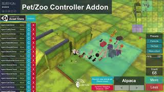 Mega Cute Pet Zoo video preview