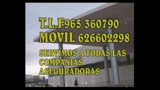 Tanatorio Virgen del Carmen