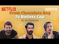 From Barun Sobti To Garundi ft. @RJAbhinavv | Kohrra | Netflix India