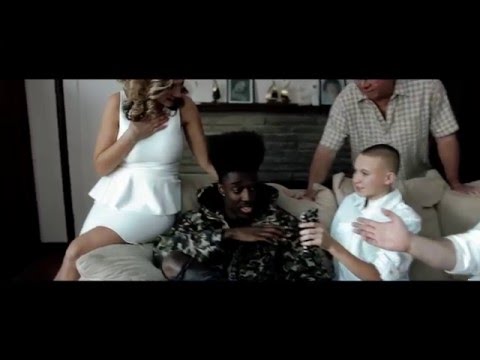 SKNY - Intro/Welcome Home (Official Music Video)