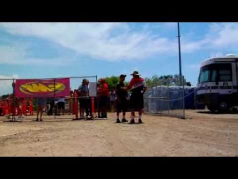 National Security I - Hangtown (2009)