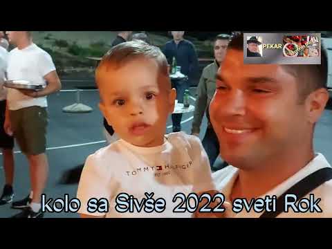 kolo na Sivši 2022