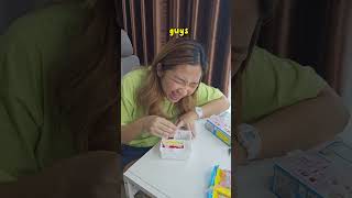 Download lagu MAKE FAKE SUSHI. THE ENDING IS DISTURBING! mp3 Download lagu MAKE FAKE SUSHI. THE ENDING IS DISTURBING! mp3