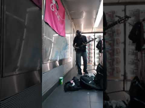 RootsMoe - SouL Free [New York City] 🇺🇲🇨🇱