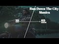 Run Down The City Monica 8D Audio Dhurandhar Ranveer Singh Use Headphones