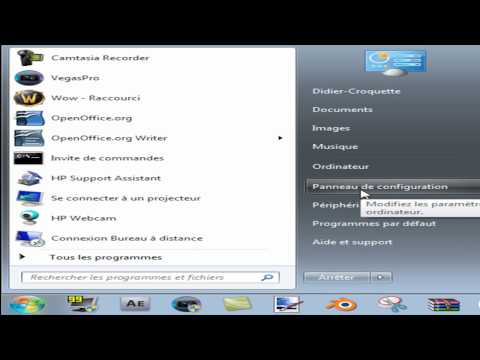 comment trouver ses ports udp et tcp