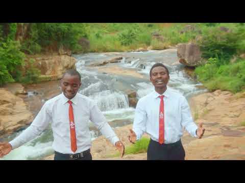 Kubwera kwa Yesu (official music video) Domasi college of education DCE Future Adventist Men