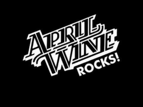April Wine - Roller