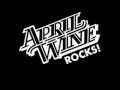 April Wine - Roller