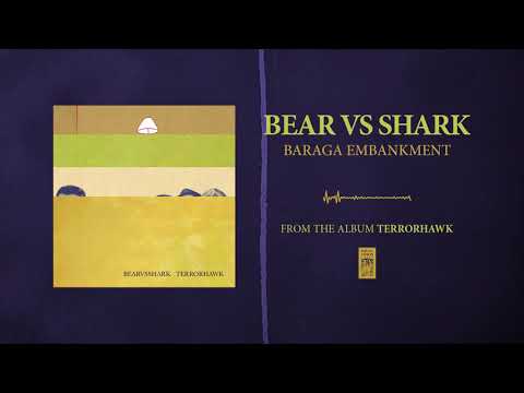 Video thumbnail for Baraga Embankment